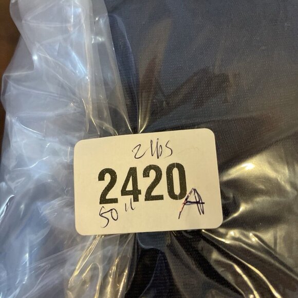 Woman Within Medium 14/16 Maxi Dress Blue Embroidered Floral Boho Cottage Travel - Picture 10 of 10